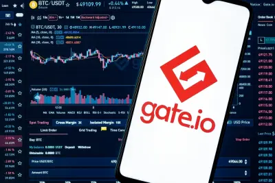 Crypto Exchange Gate Unveils Layer-2 Network