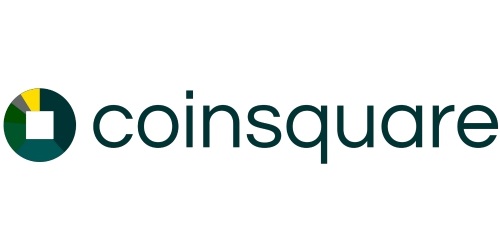 Coinsquare Logo