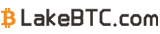 LakeBTC Logo