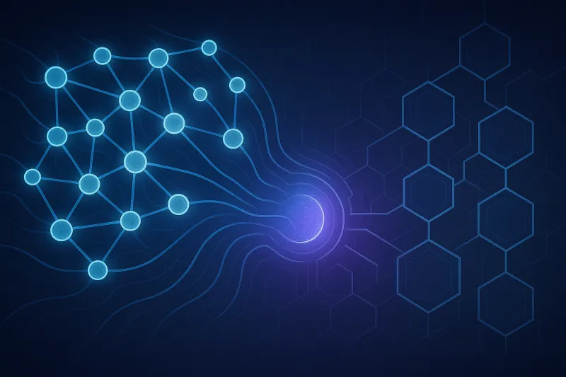 zkML – How Zero-Knowledge Proofs Enable Private AI in Crypto