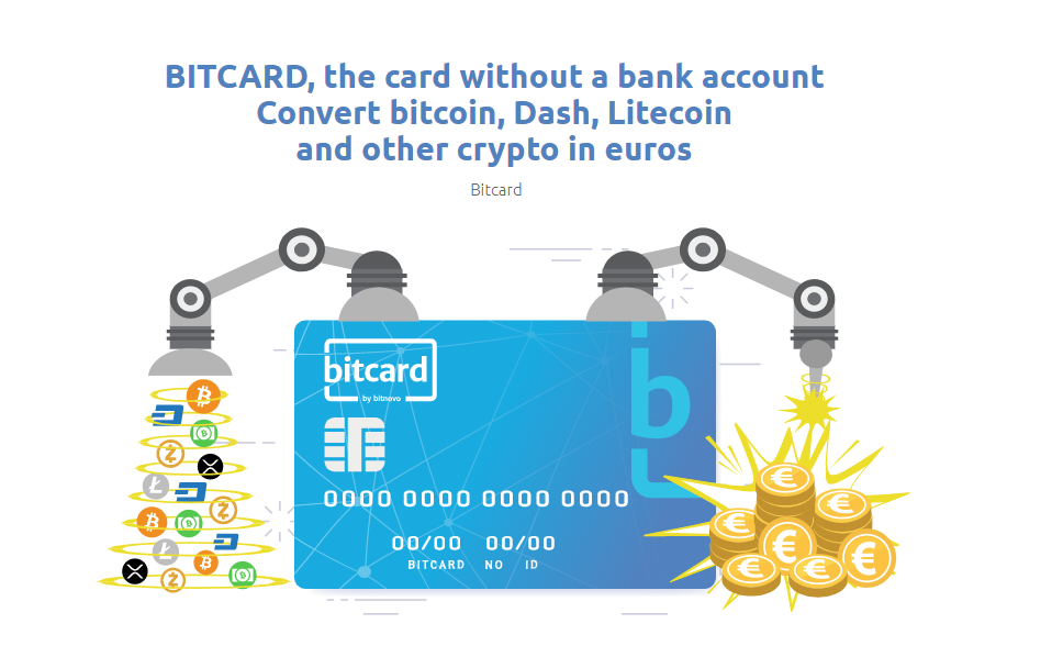 Bitcard Promo Picture