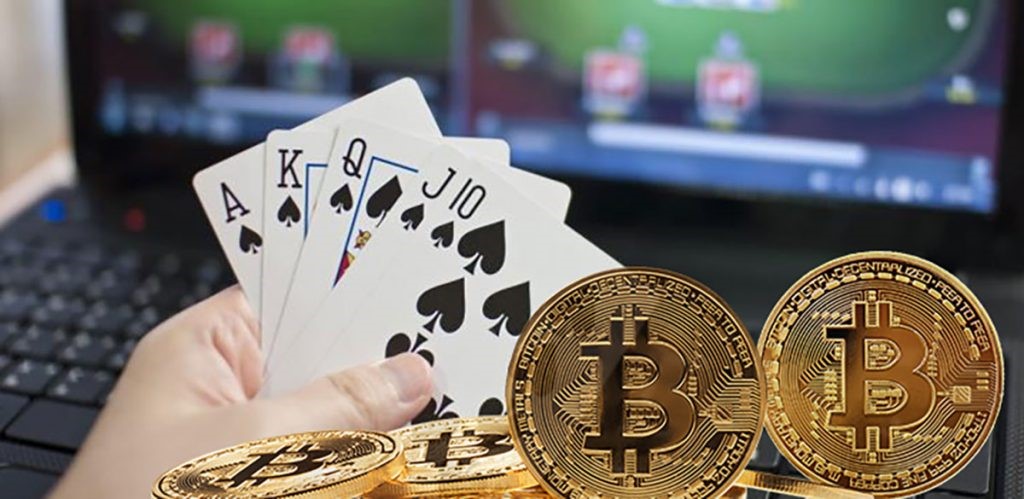 Your Key To Success: crypto casinos