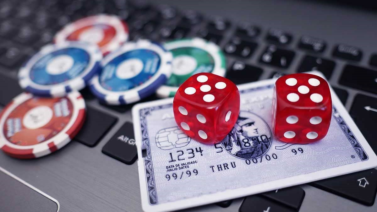 Payments at the best casinos 1