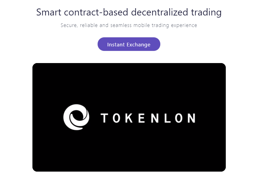 Tokenlon Promo Picture