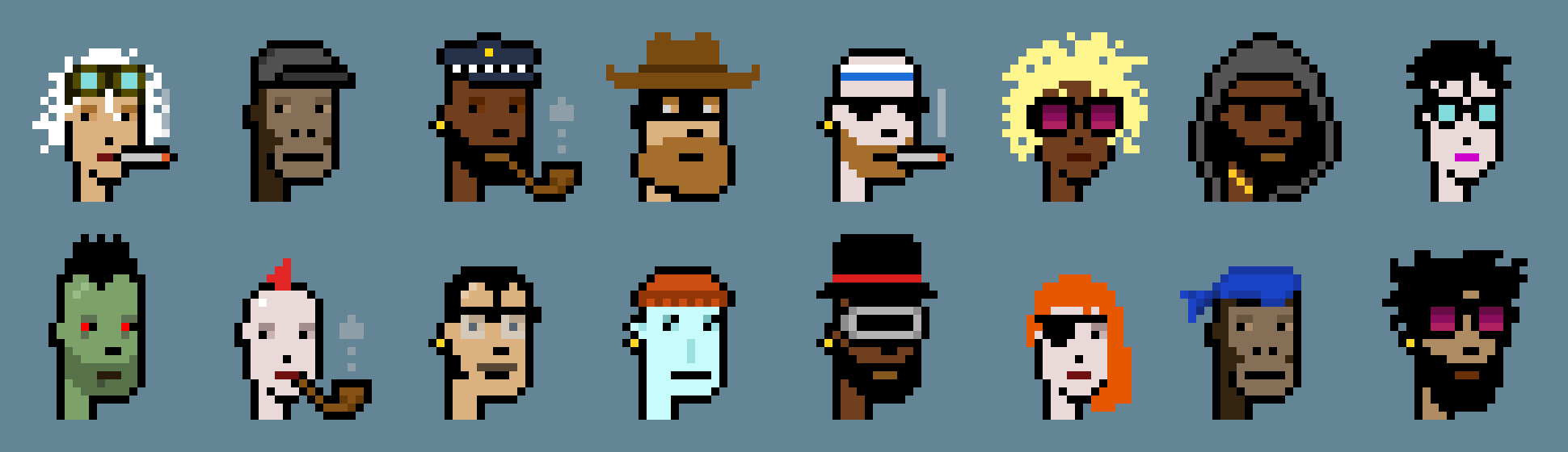 CryptoPunks Marketplace