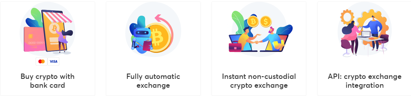 AlfaCash Advantages