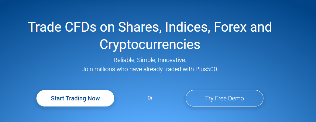 Plus500 Crypto Reviews Trading Fees Cryptos 2021 Cryptowisser