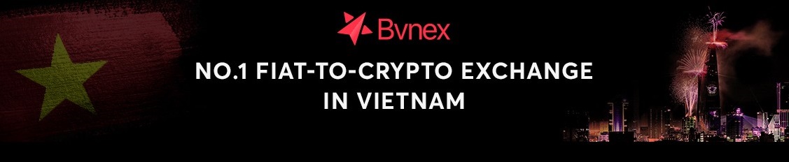 Bvnex Promo Pic