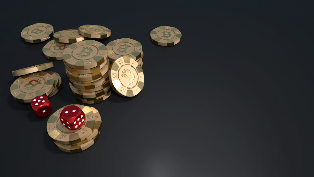 Widespread adoption of crypto at online casinos