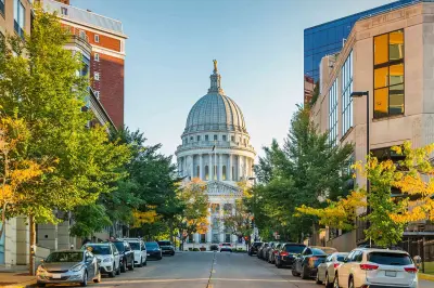 Wisconsin Proposes Bill to Exempt Bitcoin Businesses From Money Transmitter Licenses