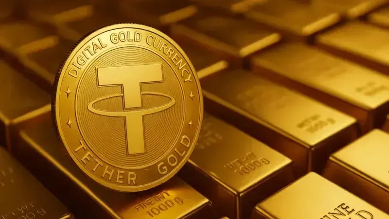 Tether Gold is Now Live on Celo