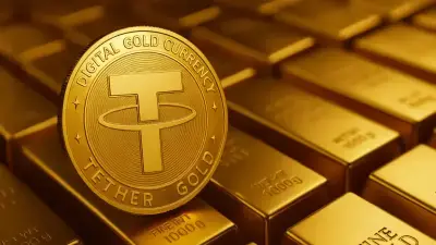 Tether Gold is Now Live on Celo