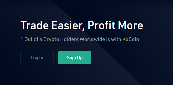 KuCoin Futures Trade Easier Profit More