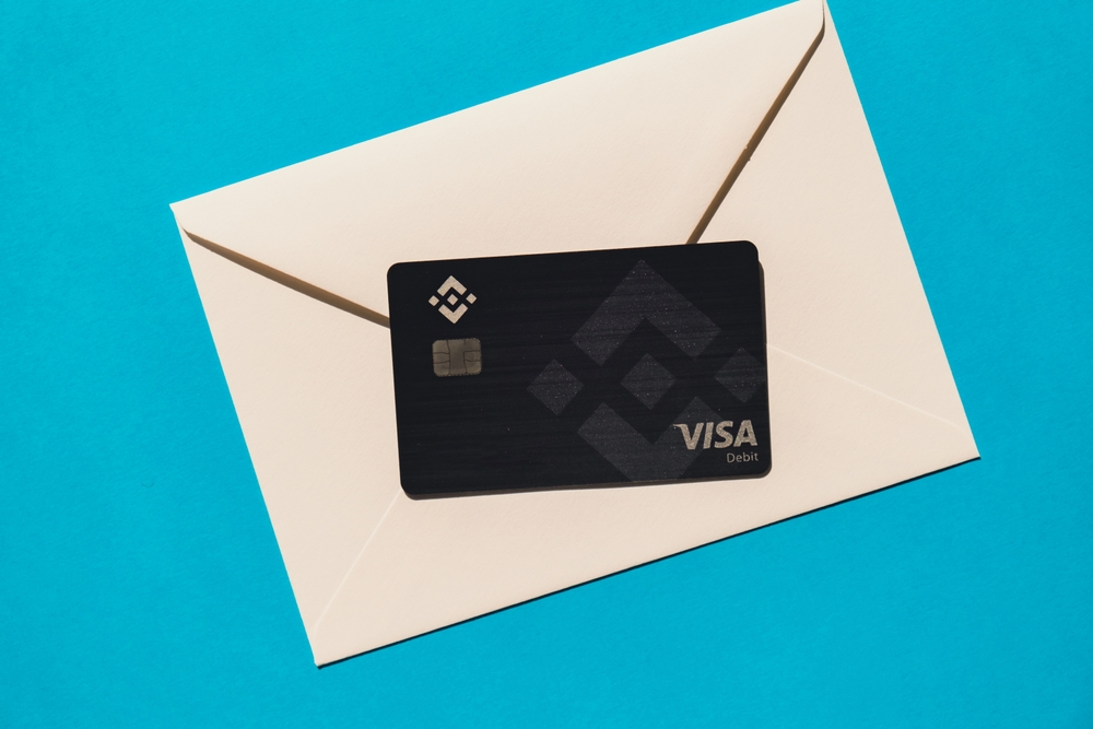 best crypto cash back card