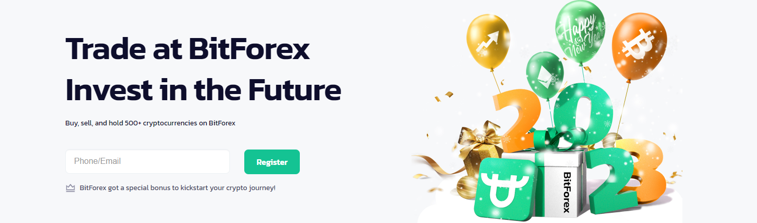 BitForex Finishing Promo Pic