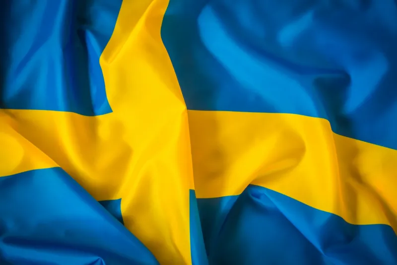 Swedish MPs Push Bitcoin Reserve, Cite Global Precedent