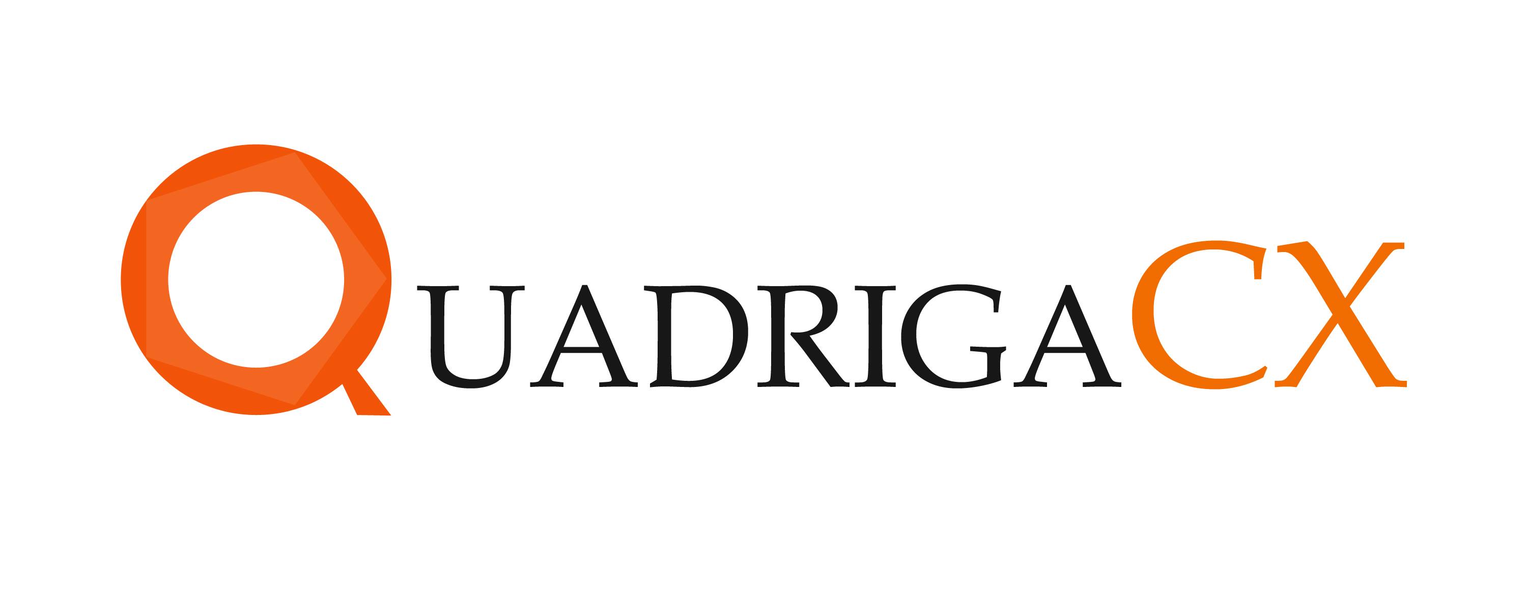 QuadrigaCX Logo