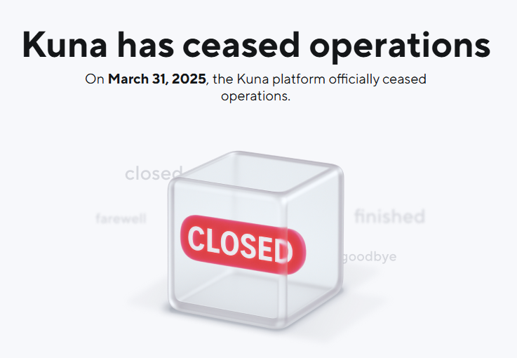 Kuna Dead