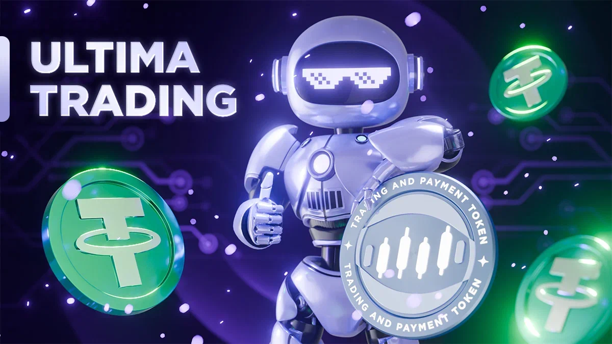 Ultima Trading
