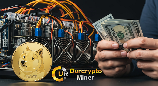 CryptoMiner 1