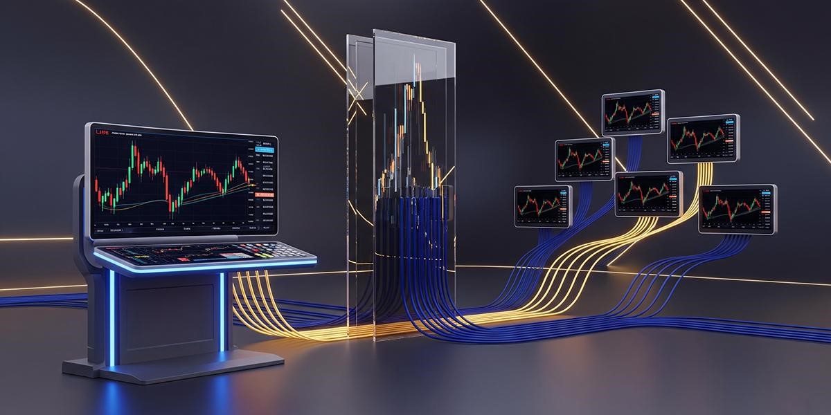 Difference Between Crypto and Forex Trade Copiers