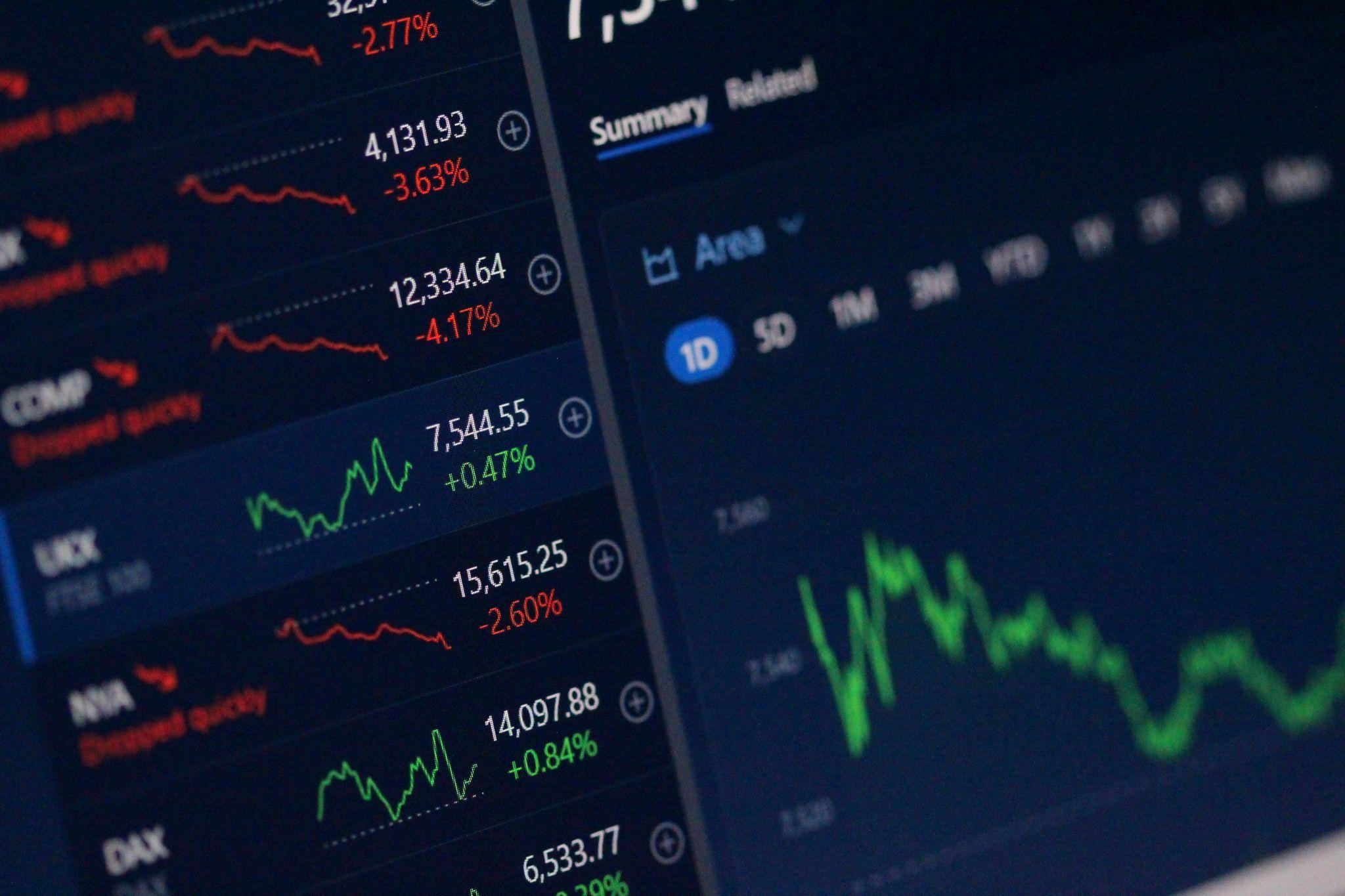 Risk Management Basics for Crypto Beginners