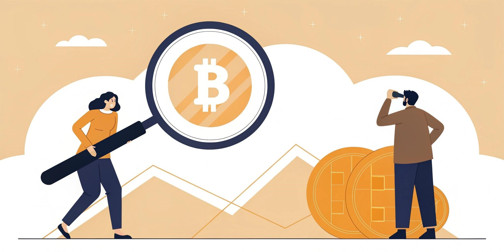 Shocking Truth Behind Today’s Crypto Headlines