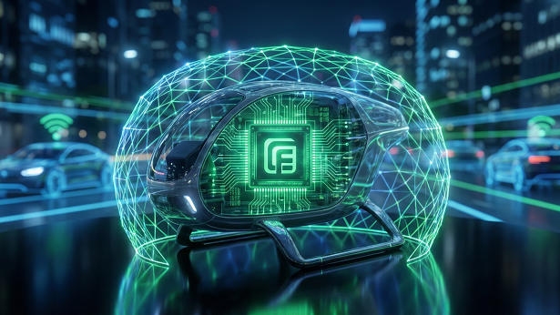 Why Chipforge Could Emerge 1