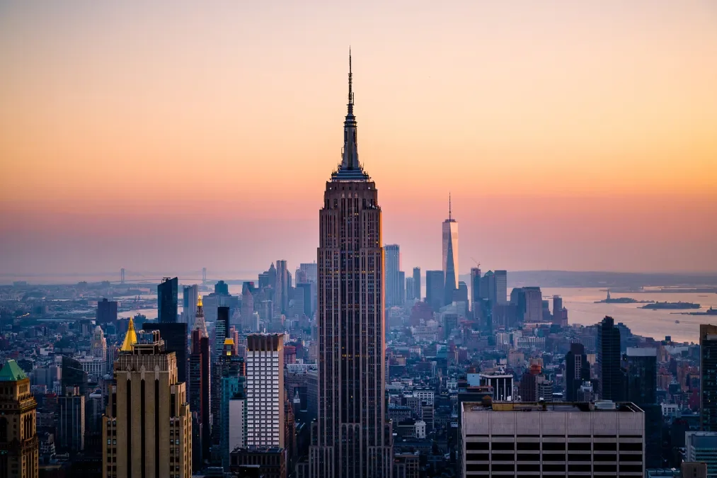 New York Senator Proposes Tiered Energy Tax on Crypto Mining Operations