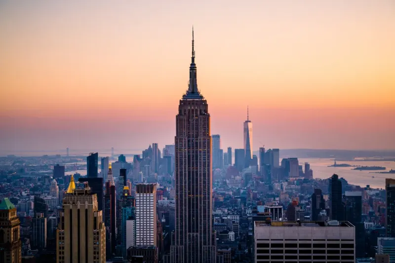 New York Senator Proposes Tiered Energy Tax on Crypto Mining Operations