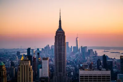 New York Senator Proposes Tiered Energy Tax on Crypto Mining Operations