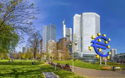 European Central Bank Selects Technology Partners for Digital Euro Development