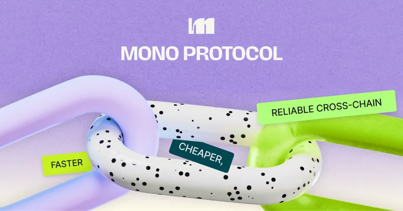 Inside the Mono Protocol Launch: $1.7M Raised on the First Day Showing Support for the New Unified Blockchain Access