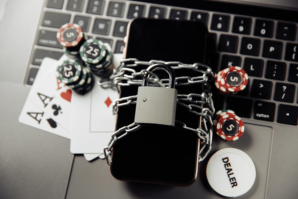 Mobile casinos and security in the digital gaming world