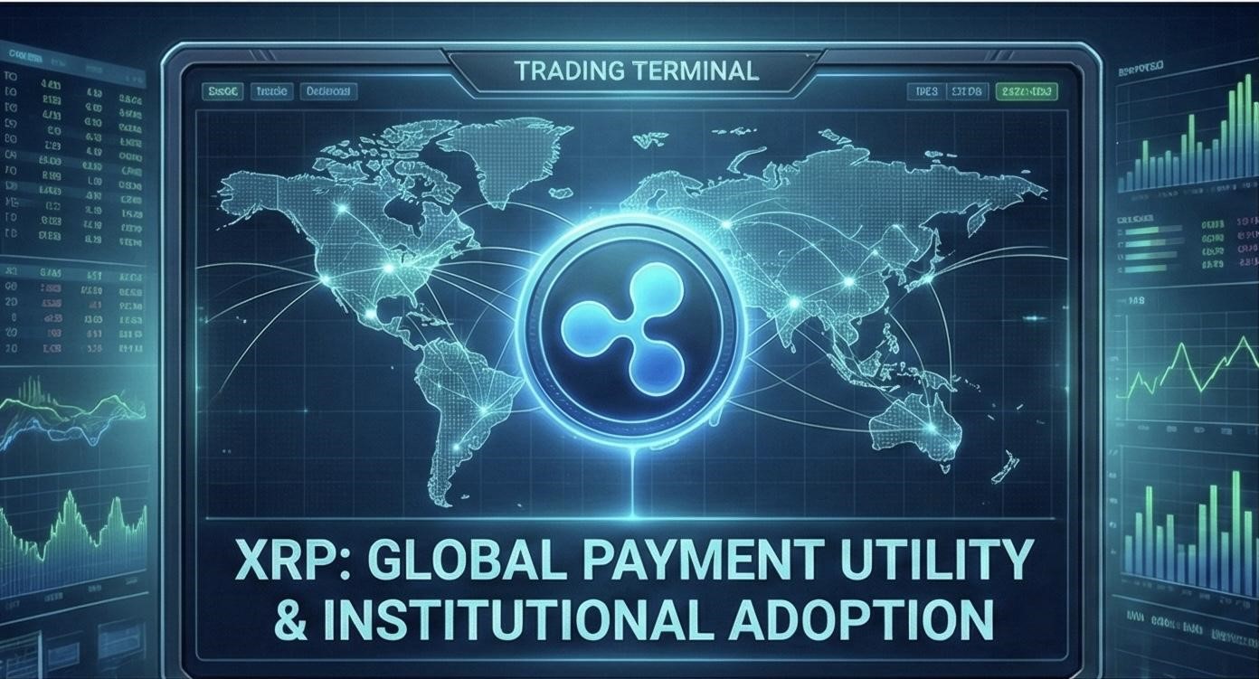 Why Are Traders Returning to Ripple 1