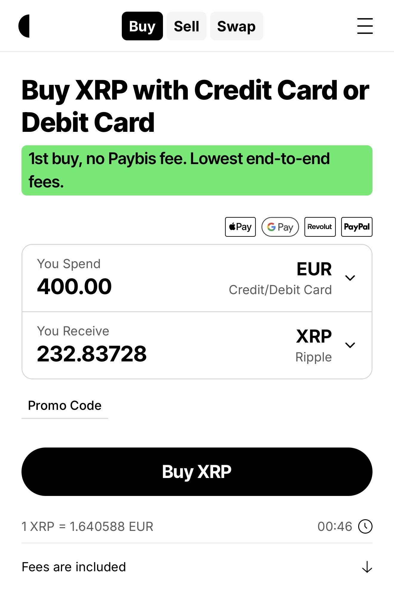 Why Are Traders Returning to Ripple 2