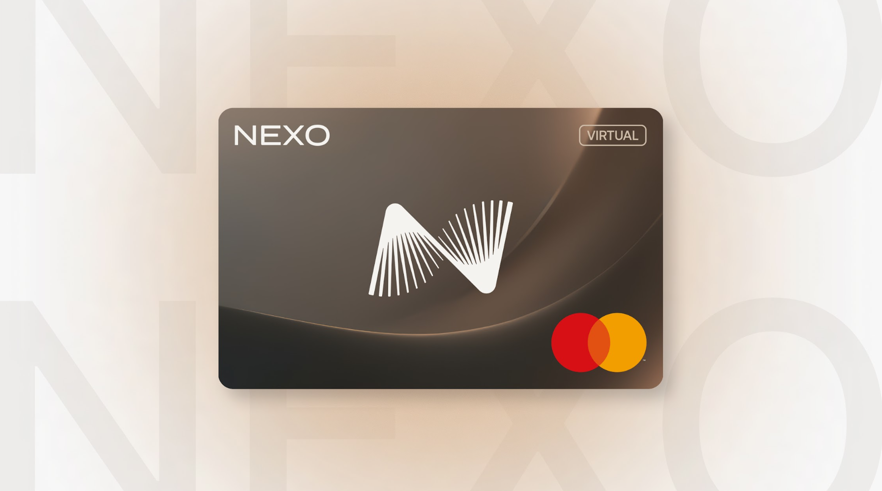Nexo Card