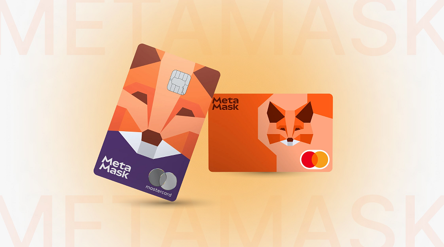 MetaMask Card
