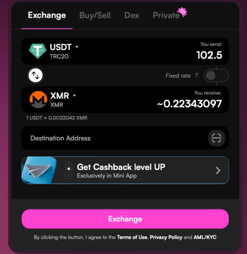 Quickex Review 1
