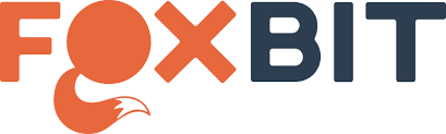 Foxbit Logo