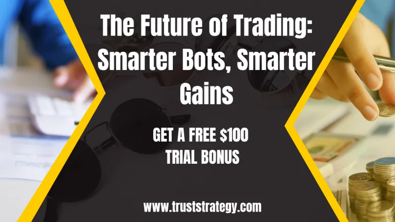 7 Best Trading Bots to Use: Smarter Tools for Effortless Algorithmic Trading