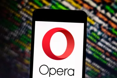 Decrypt Partners with Opera to Boost Web3 News Coverage