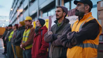Largest U.S. Union Federation Warns Senate Crypto Bill Threatens Worker Protections