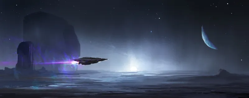 Distinct Possibility Studios Launches its Foundation Alpha for Reaper Actual