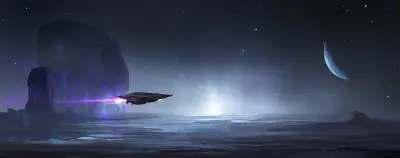 Distinct Possibility Studios Launches its Foundation Alpha for Reaper Actual