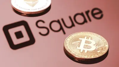 Dorsey’s Square Unveils Bitcoin Payment Tools for Small Businesses