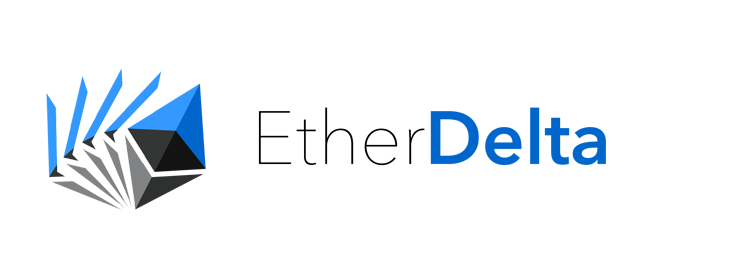 EtherDelta logo