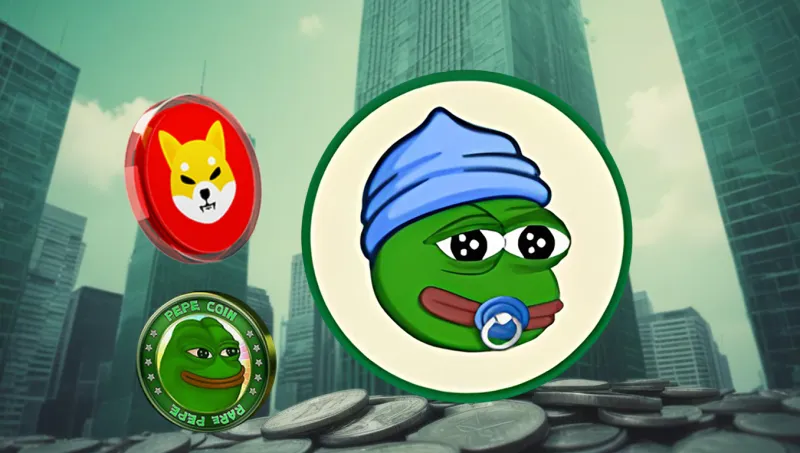 New Meme Coin Attracts Pepe Coin (PEPE) and Shiba Inu (SHIB) Bulls Looking for the Next 100x Crypto