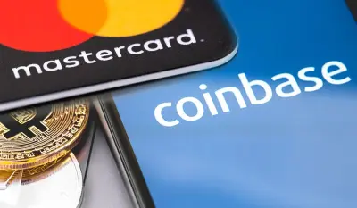 Coinbase and Mastercard Compete for Multi-Billion Dollar BVNK Acquisition
