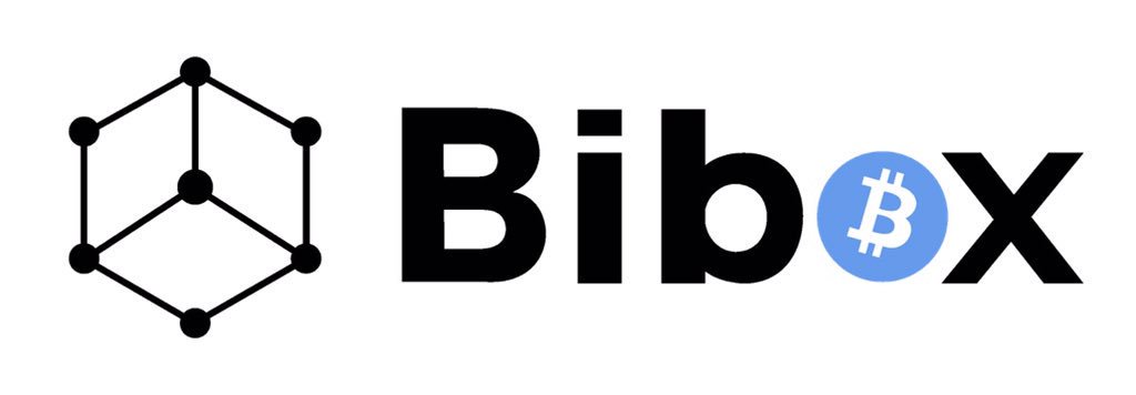 Bibox logo